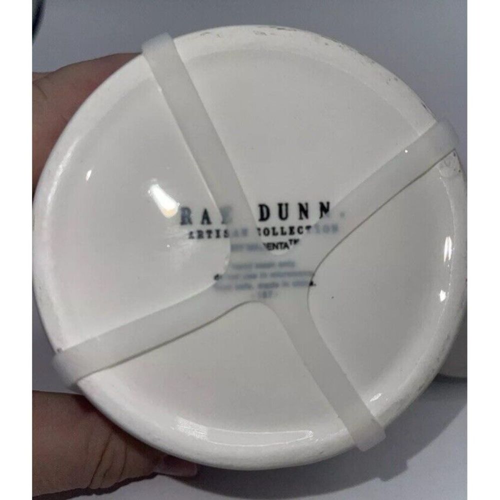 Rae Dunn Snowman Christmas Measuring Cups Brand New - Picture 4 of 6